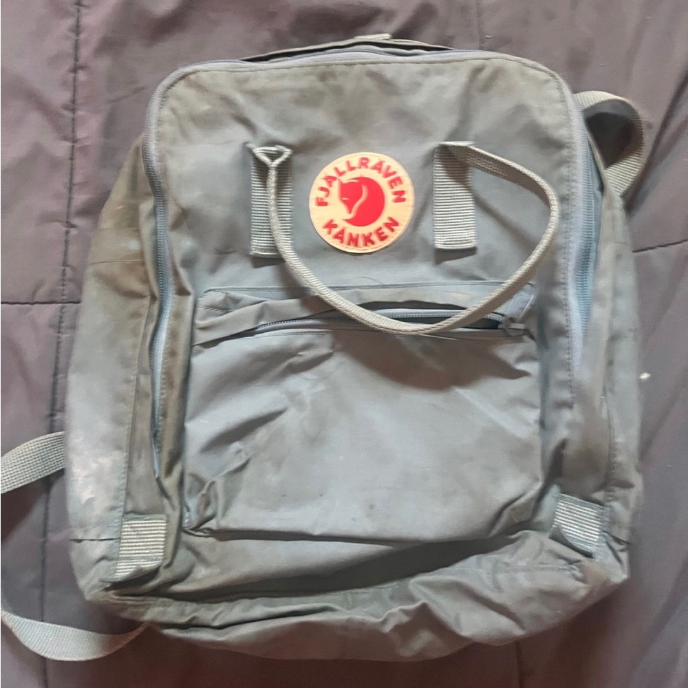 KANKEN BACKPACK